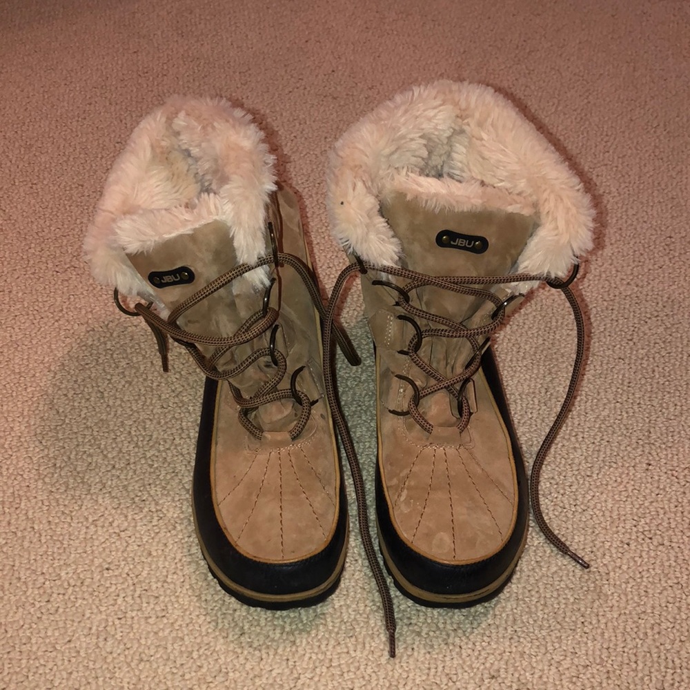 Women’s boots